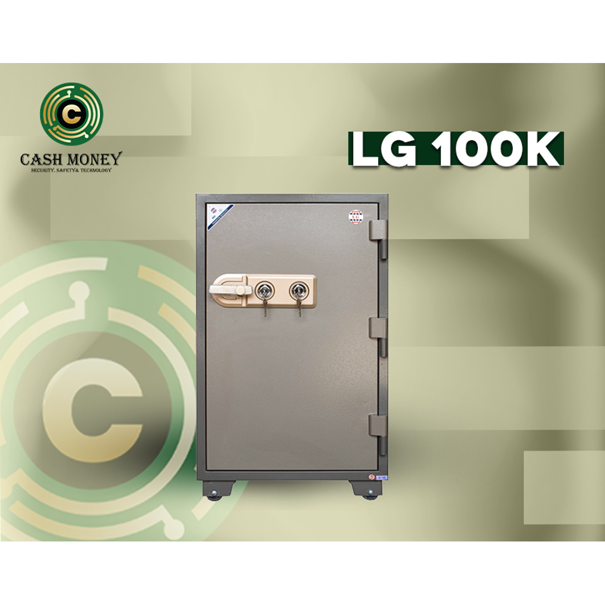 LG100k
