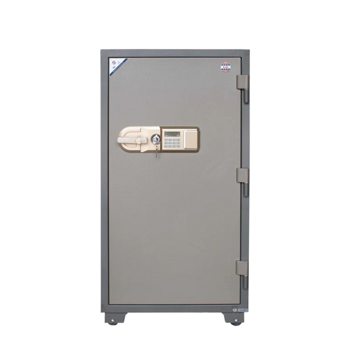 LG120E4