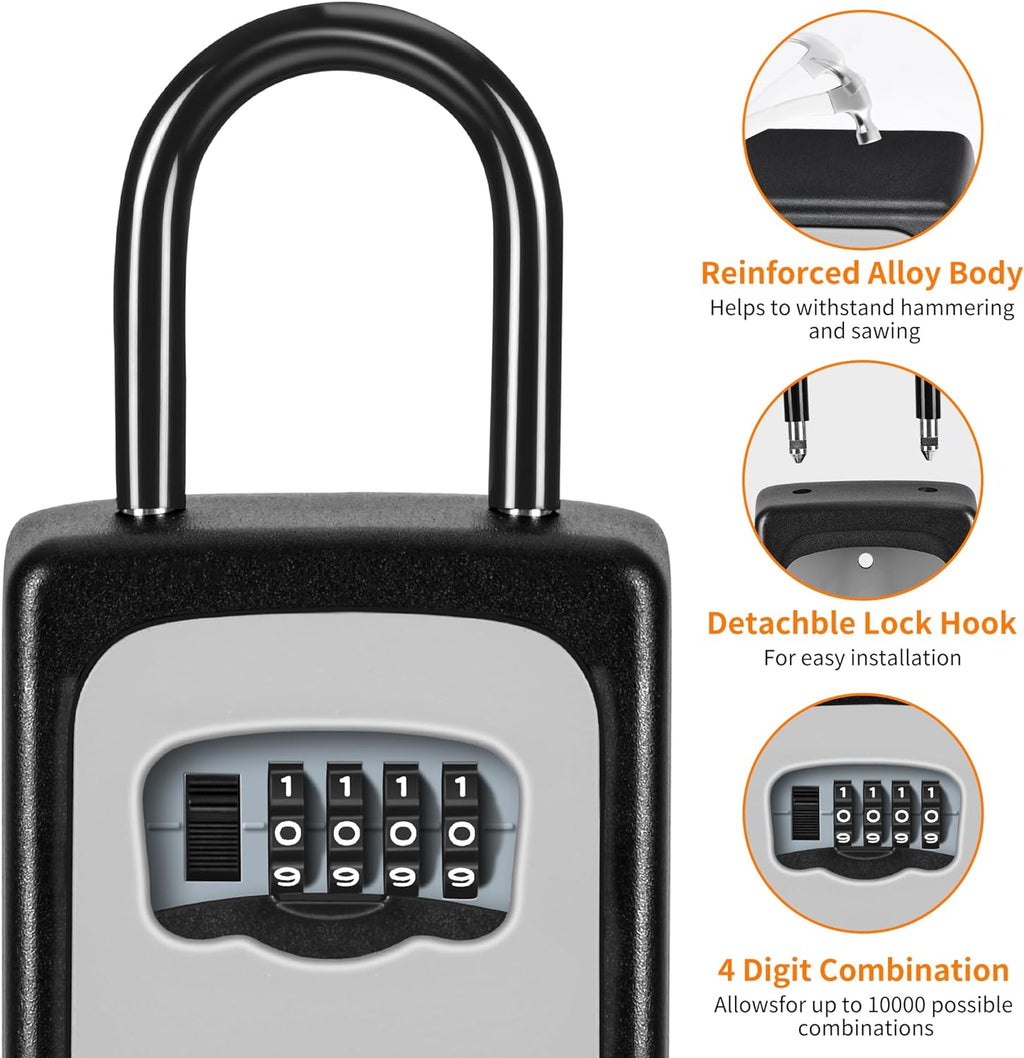 صندوق نقود LG 526