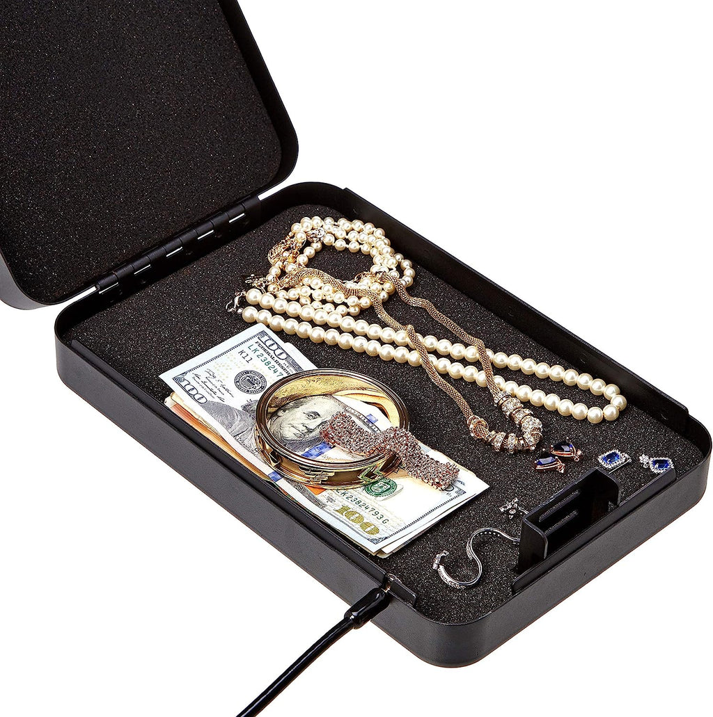 صندوق نقود LG 530