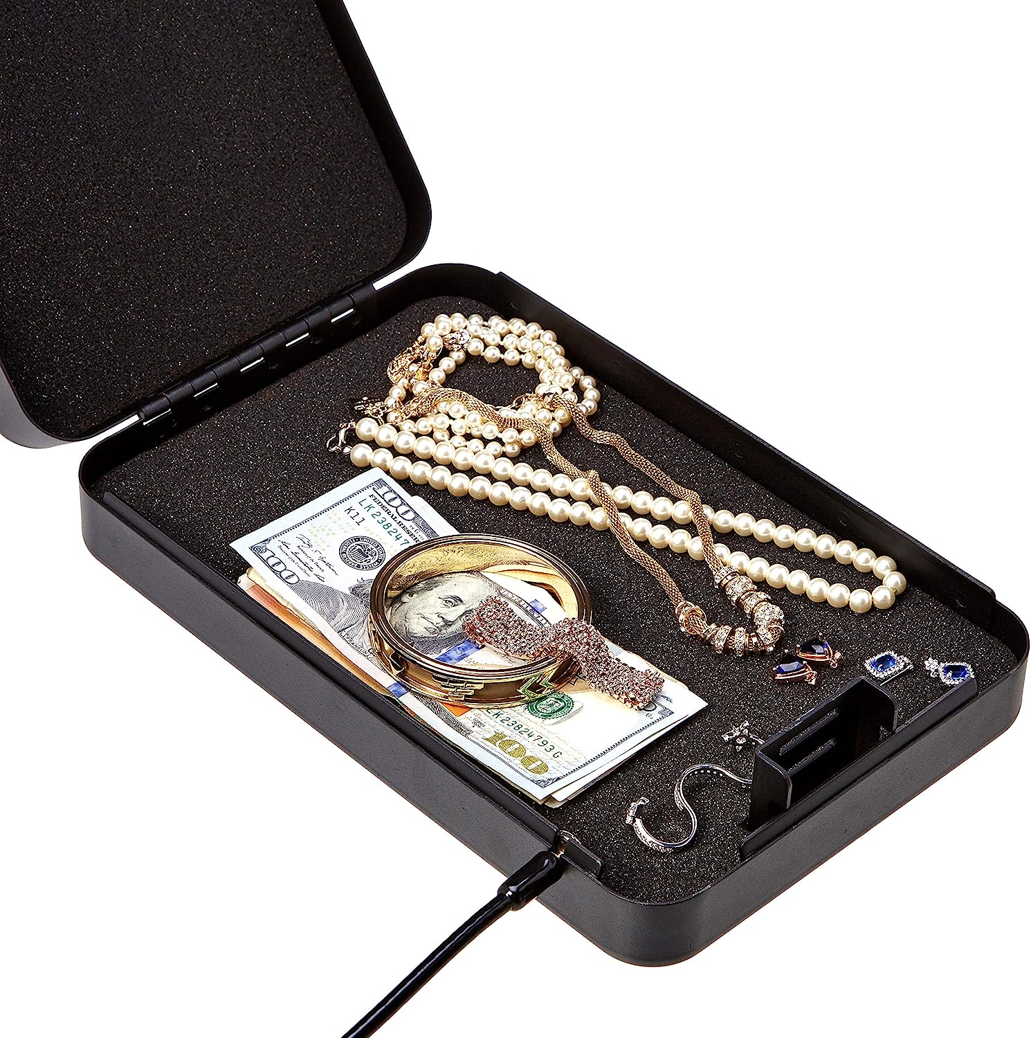 صندوق نقود LG 530