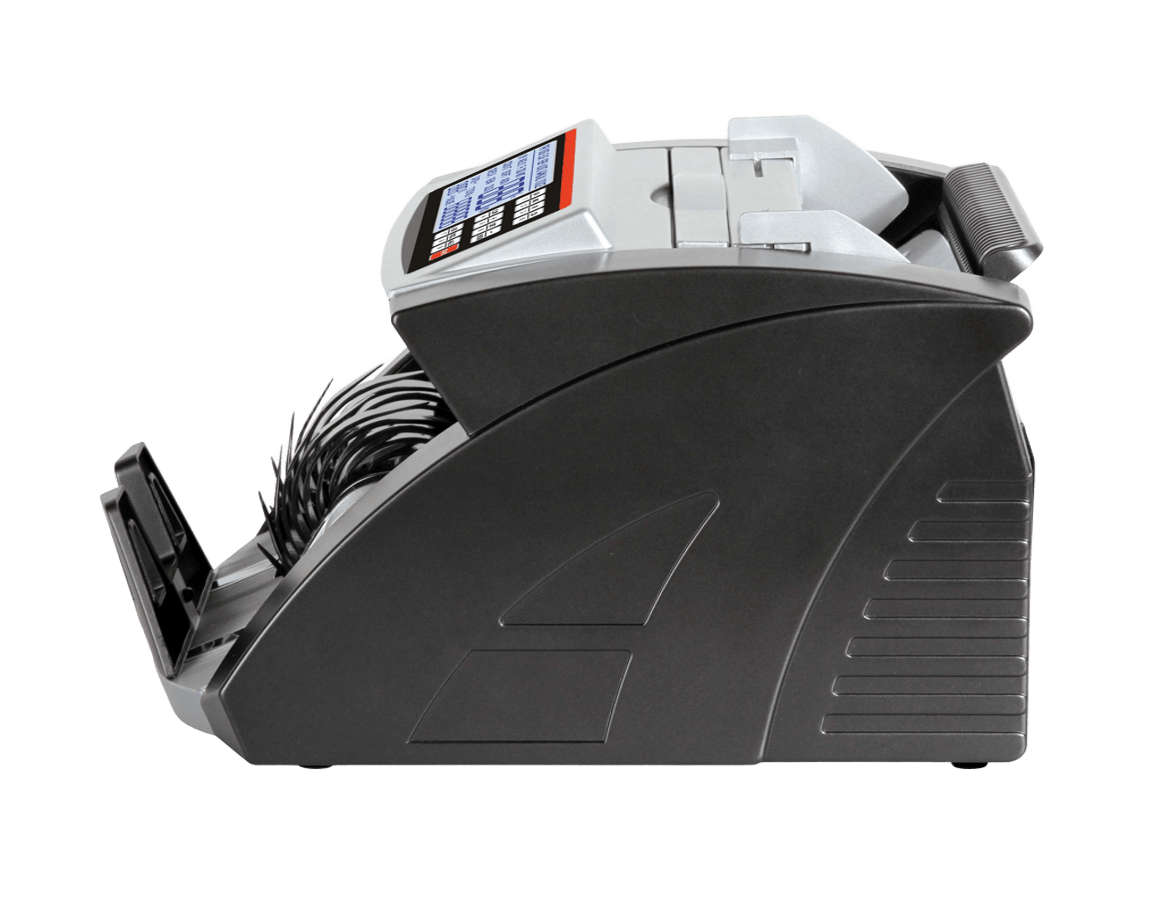 ماكينة عد نقود LG750 — صورة 4