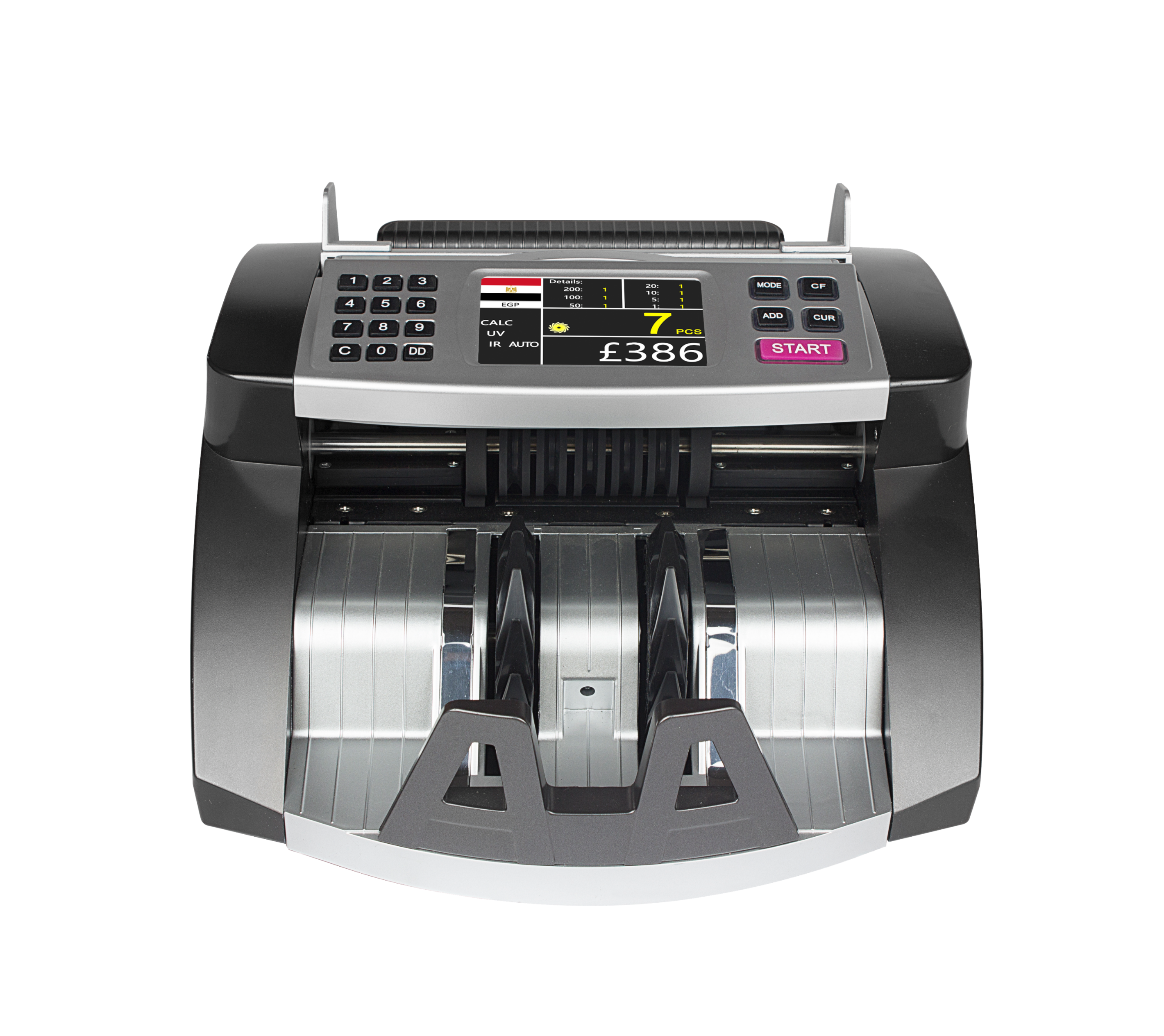 LG760