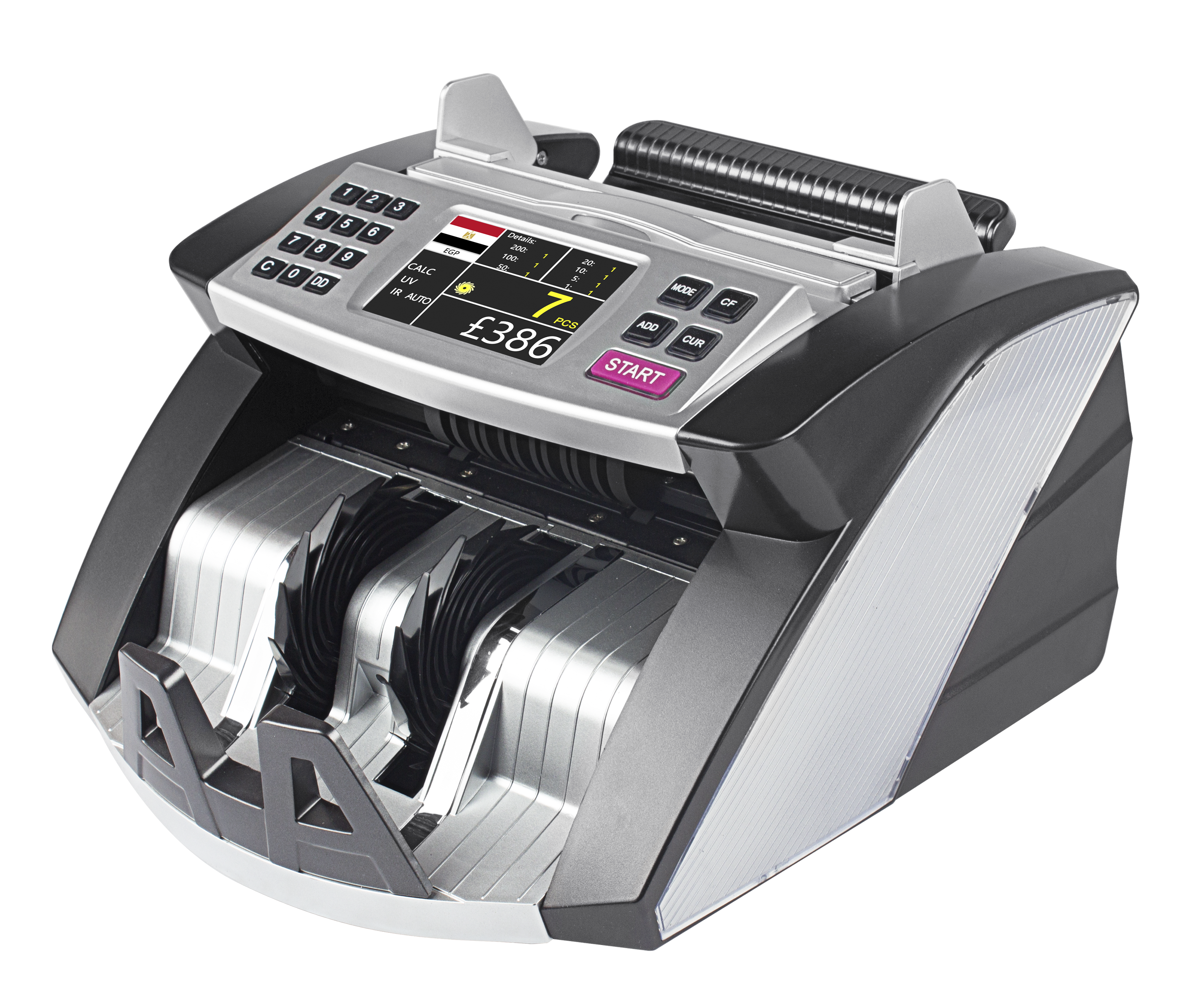 LG760