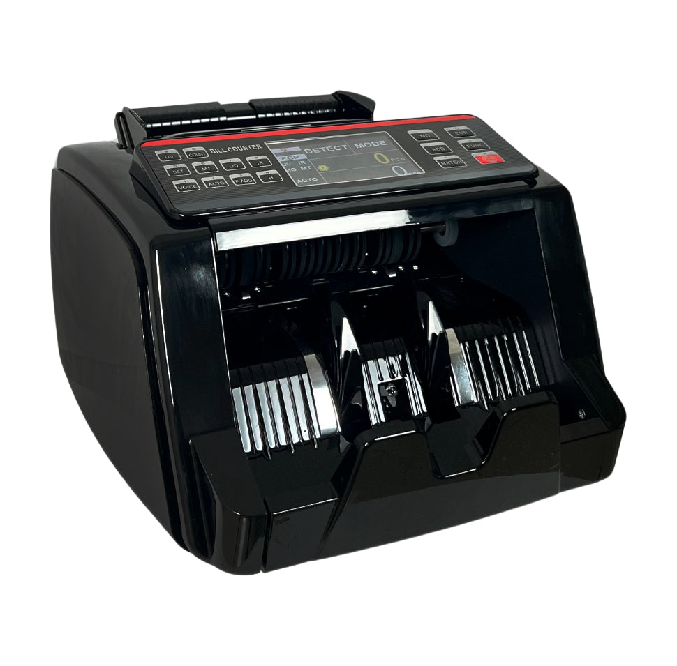 ماكينة عد النقود LG880