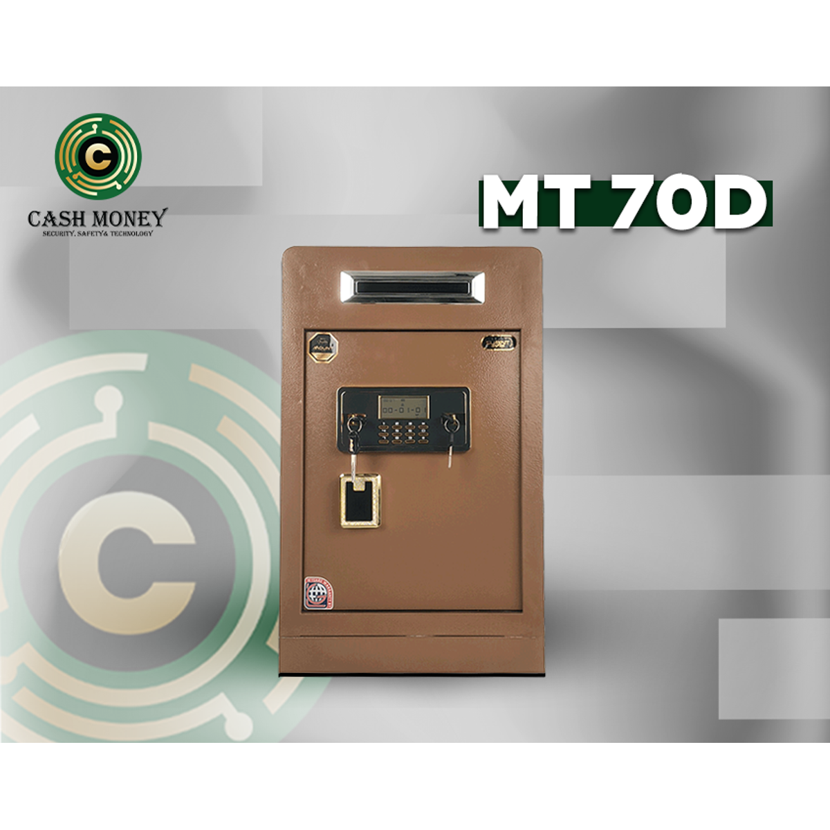 Mount Summit MT 70D