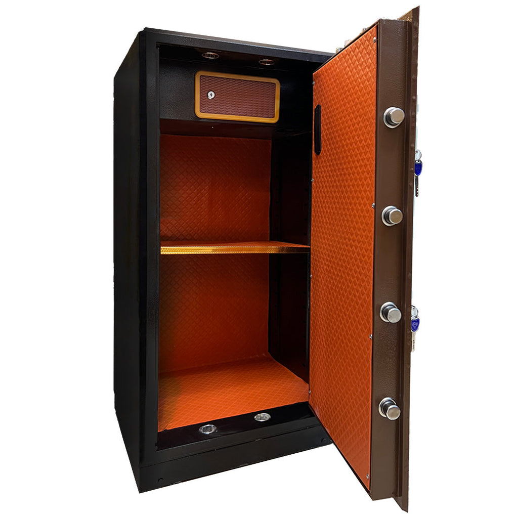 خزنة بنوك Turbotech TD108