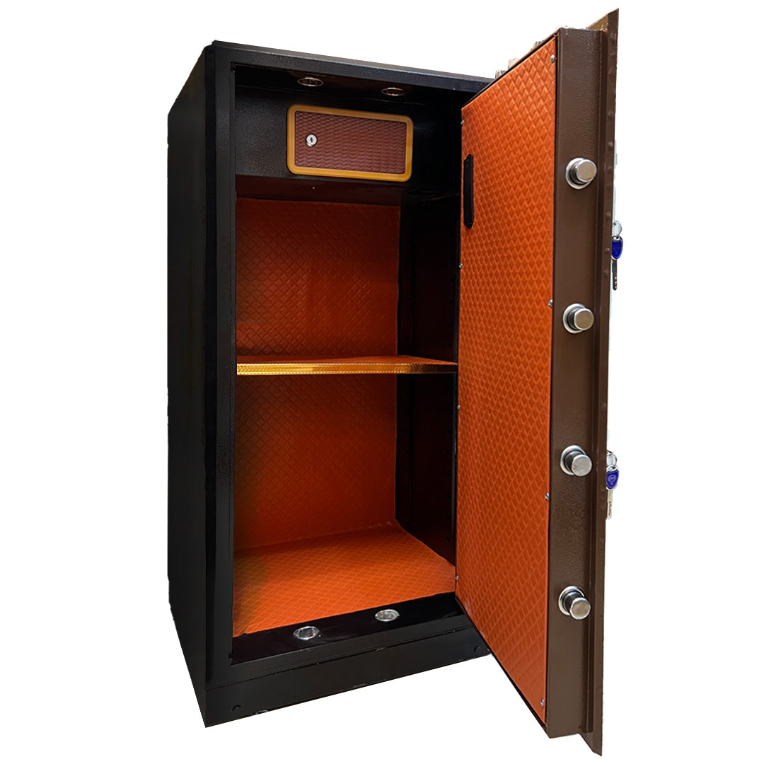 خزنة بنوك Turbotech TD108