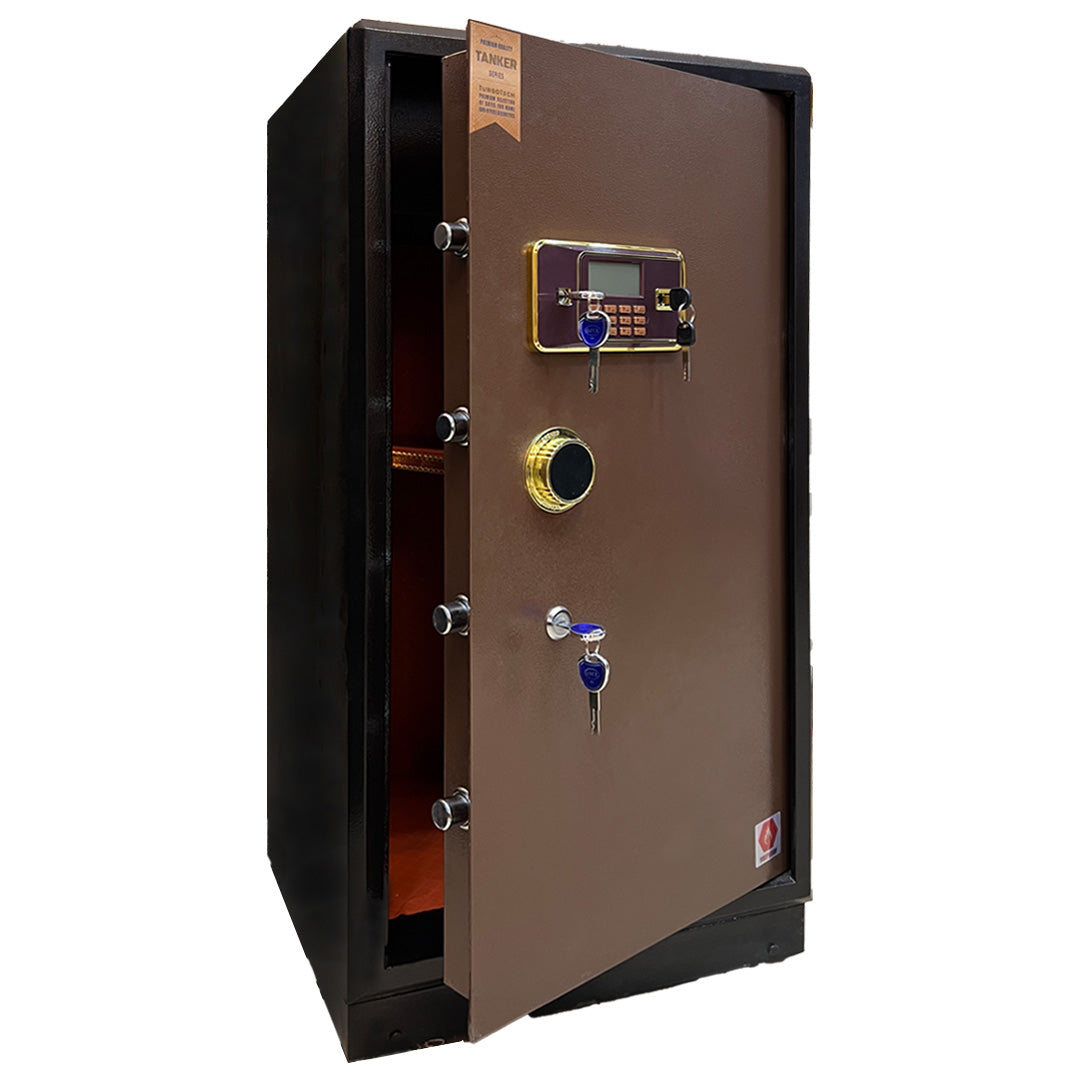 خزنة بنوك Turbotech TD108