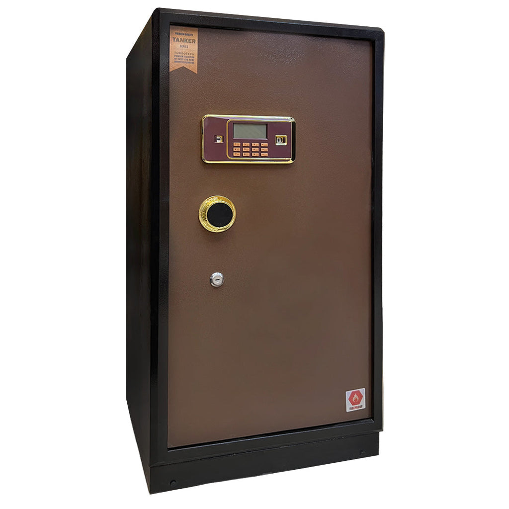خزنة Turbotech TD108