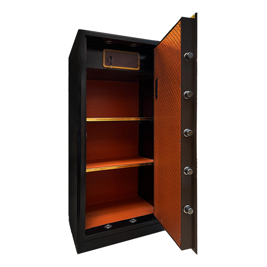 خزنة بنوك Turbotech TD130