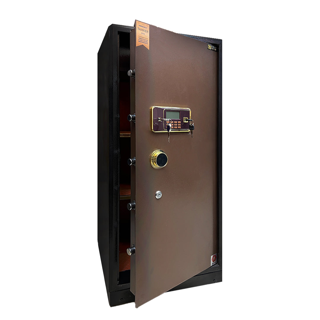 خزنة بنوك Turbotech TD130