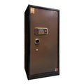 خزنة Turbotech TD130