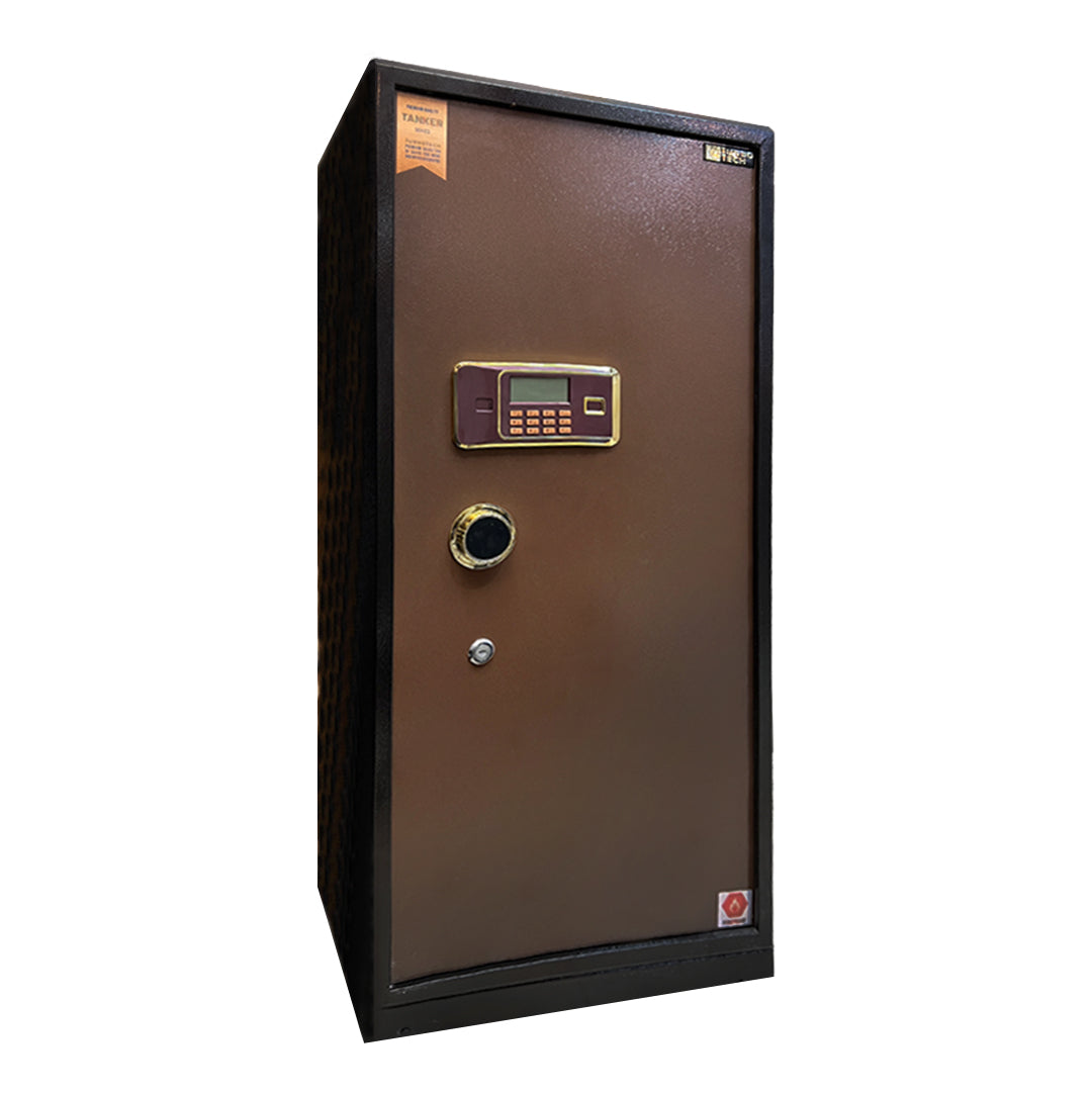 خزنة Turbotech TD130