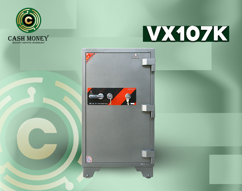 خزينة فولتكس كالون VX107K