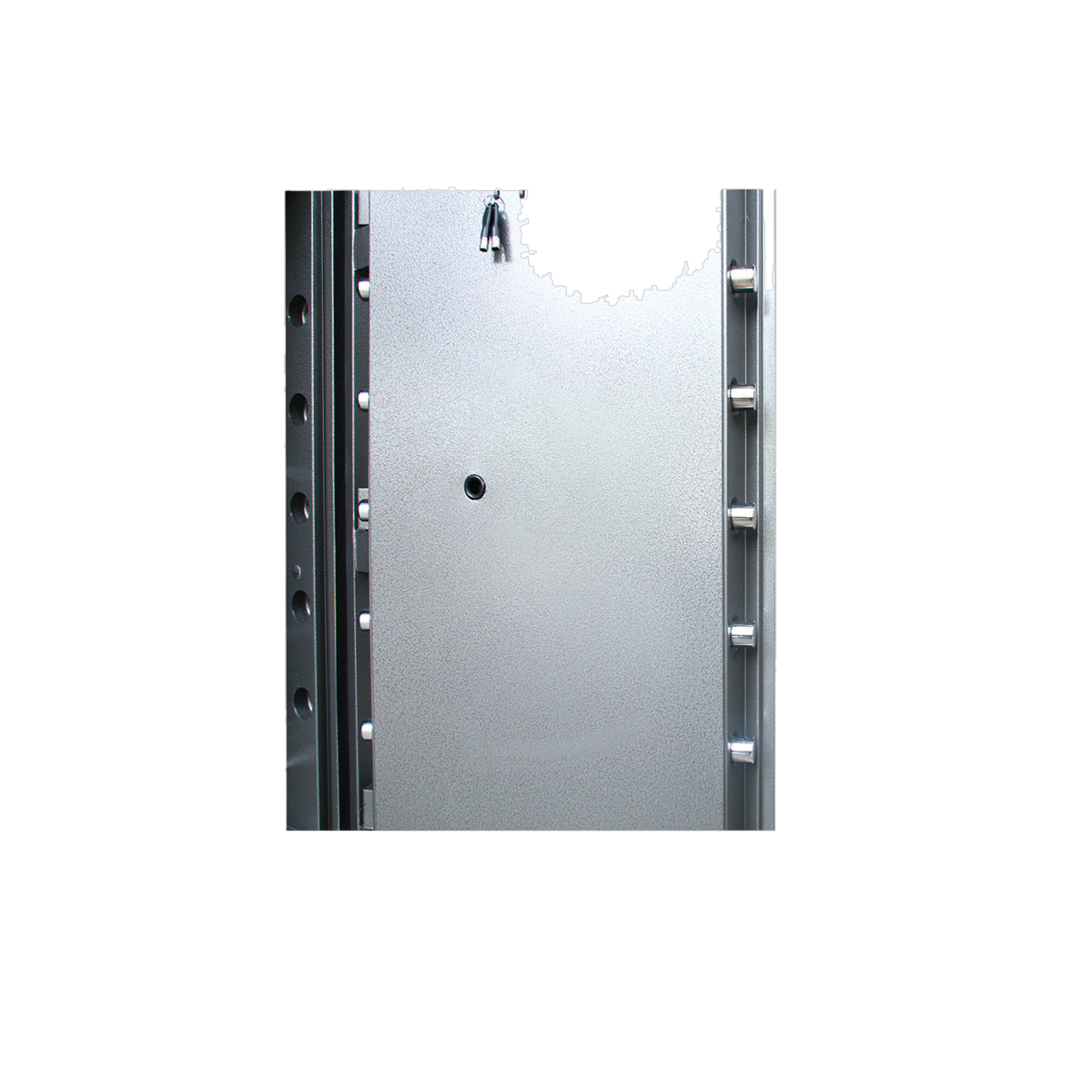 خزنة مصفّحة VAULTIX VX120E7