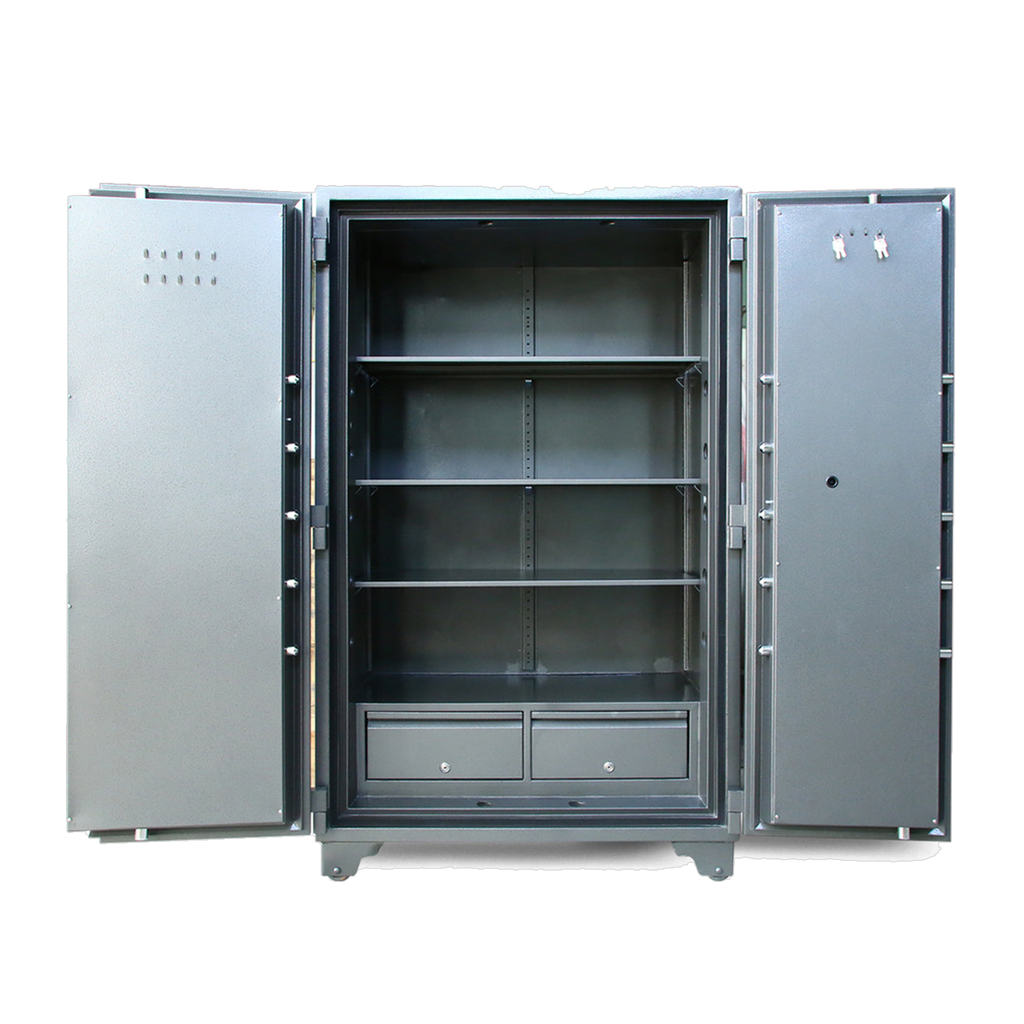 خزنة VAULTIX VX132EE بابين