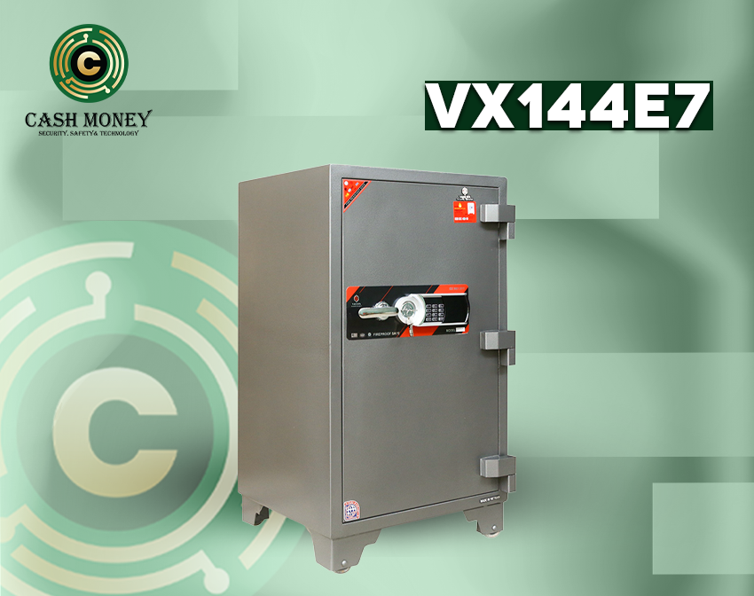 خزينة فولتكس VX144E7