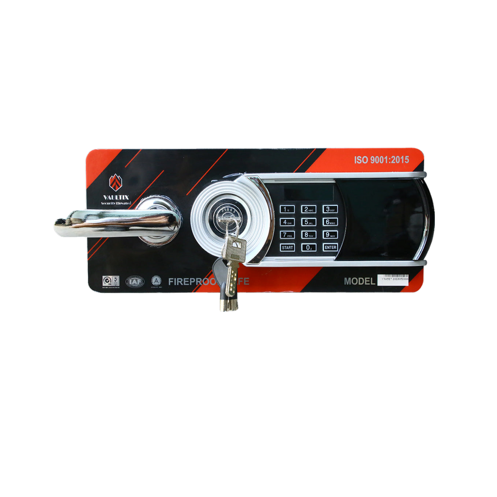 خزنة VAULTIX VX175E7