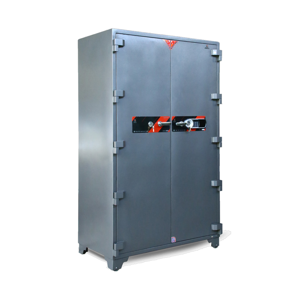 خزنة VAULTIX VX190EE بابين
