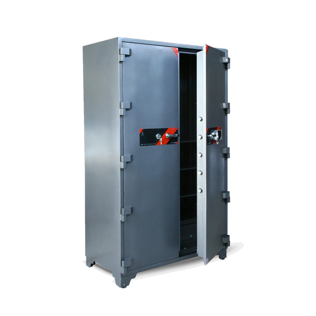 خزنة VAULTIX VX190EE بابين
