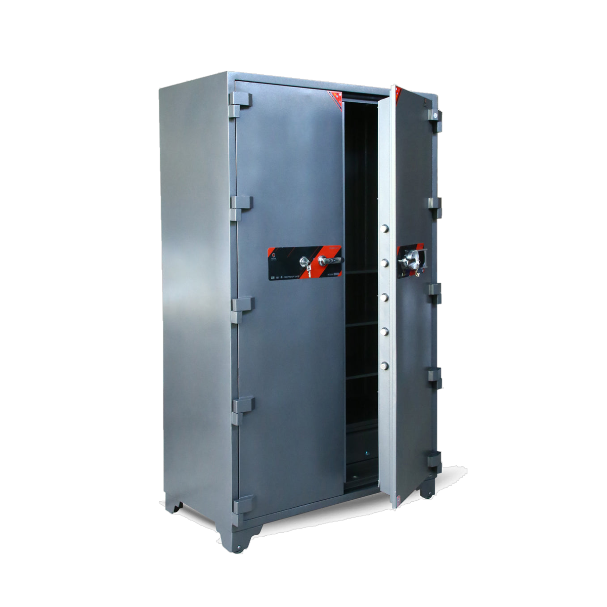 خزنة VAULTIX VX190EE بابين