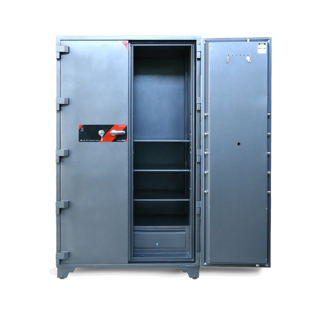 خزنة VAULTIX VX190EE بابين