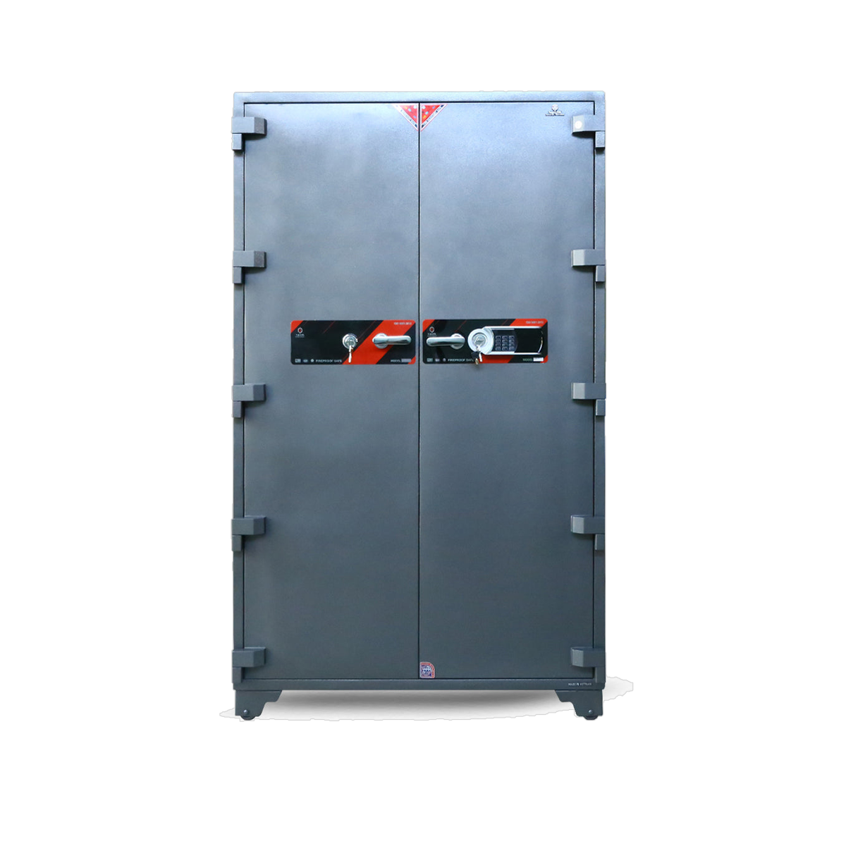 خزنة VAULTIX VX190EE بابين