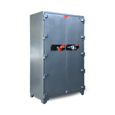 خزنة VAULTIX VX200EE بابين