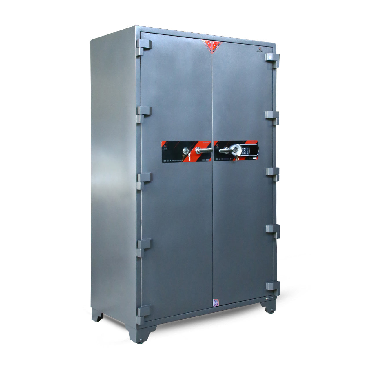خزنة VAULTIX VX200EE بابين