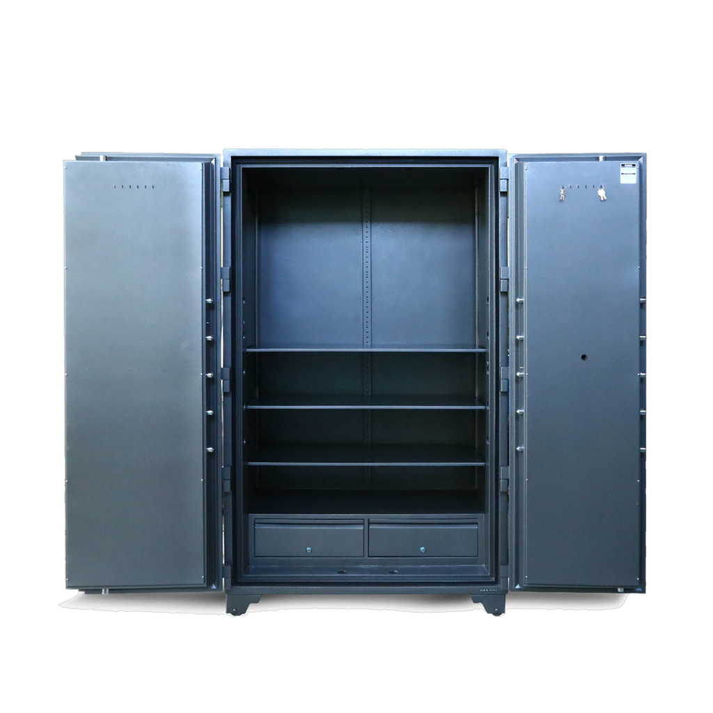 خزنة VAULTIX VX200EE بابين