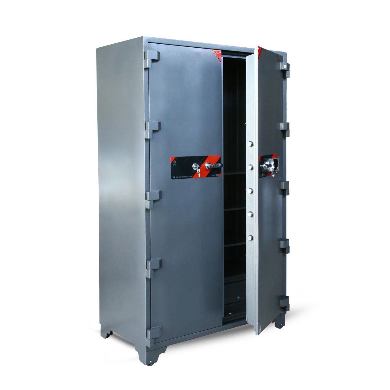خزنة VAULTIX VX200EE بابين