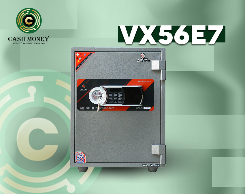 خزينة فولتكس VX56E7