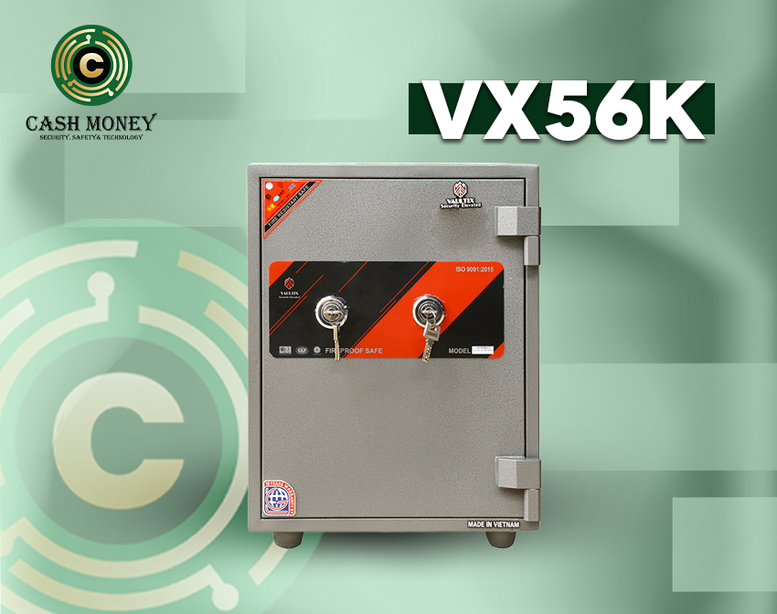 خزينة فولتكس كالون VX56K