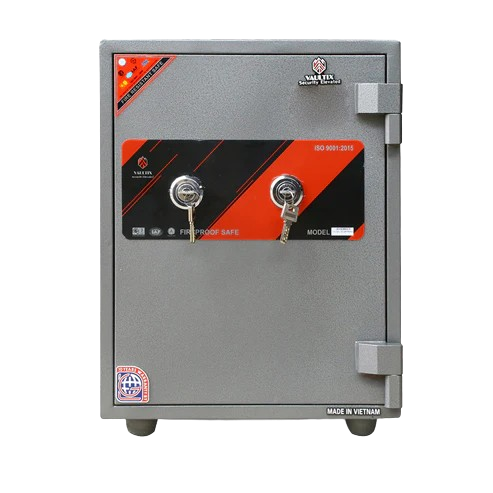 VAULTIX VX56K