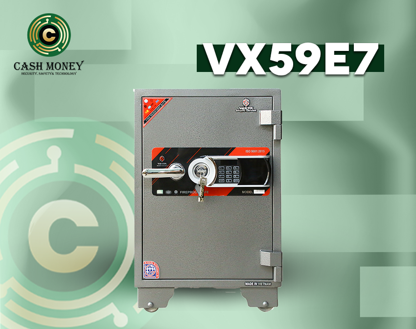 خزينة فولتكس VX59E7