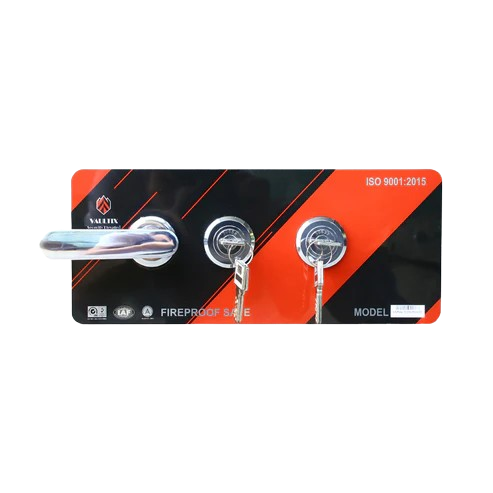 VAULTIX VX120K