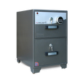 خزنة VAULTIX VX680 2ED دولاب ملفات