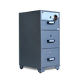 خزنة VAULTIX VX680 3ED دولاب ملفات