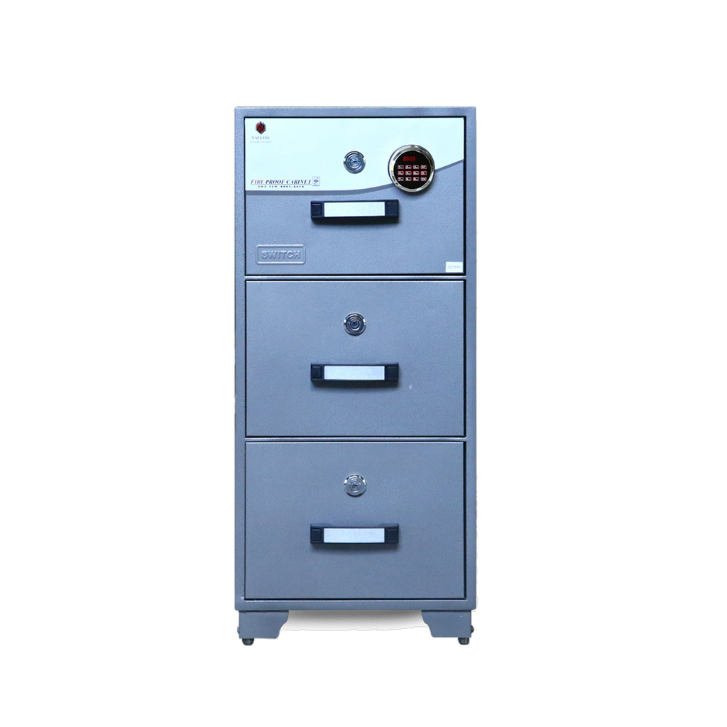 خزنة VAULTIX VX680 3ED دولاب ملفات