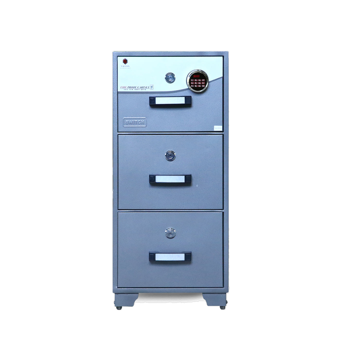 خزنة VAULTIX VX680 3ED دولاب ملفات