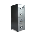 خزنة VAULTIX VX680 4ED دولاب ملفات