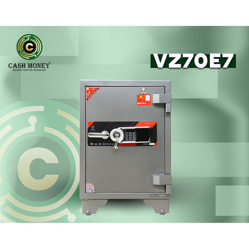 VAULTIX VZ70E7