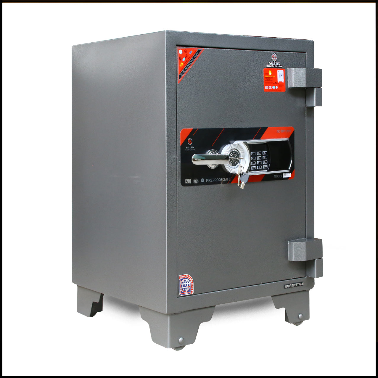 VAULTIX VZ70E7