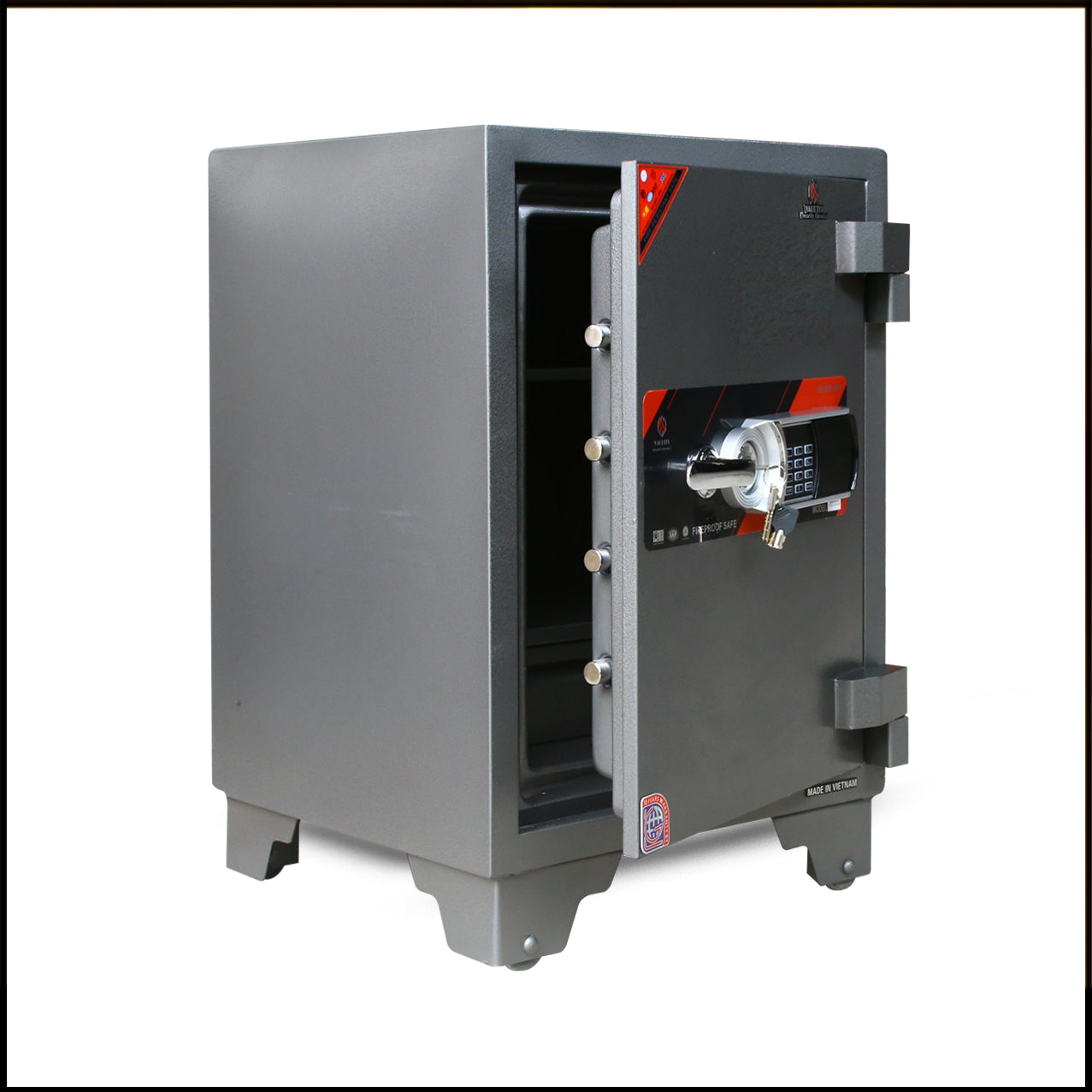 VAULTIX VZ70E7