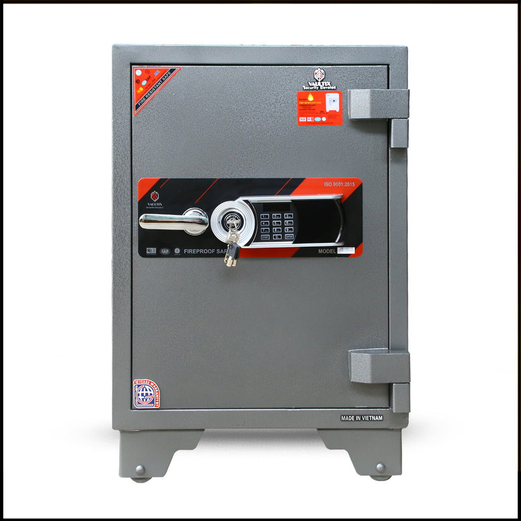 VAULTIX VZ78E7