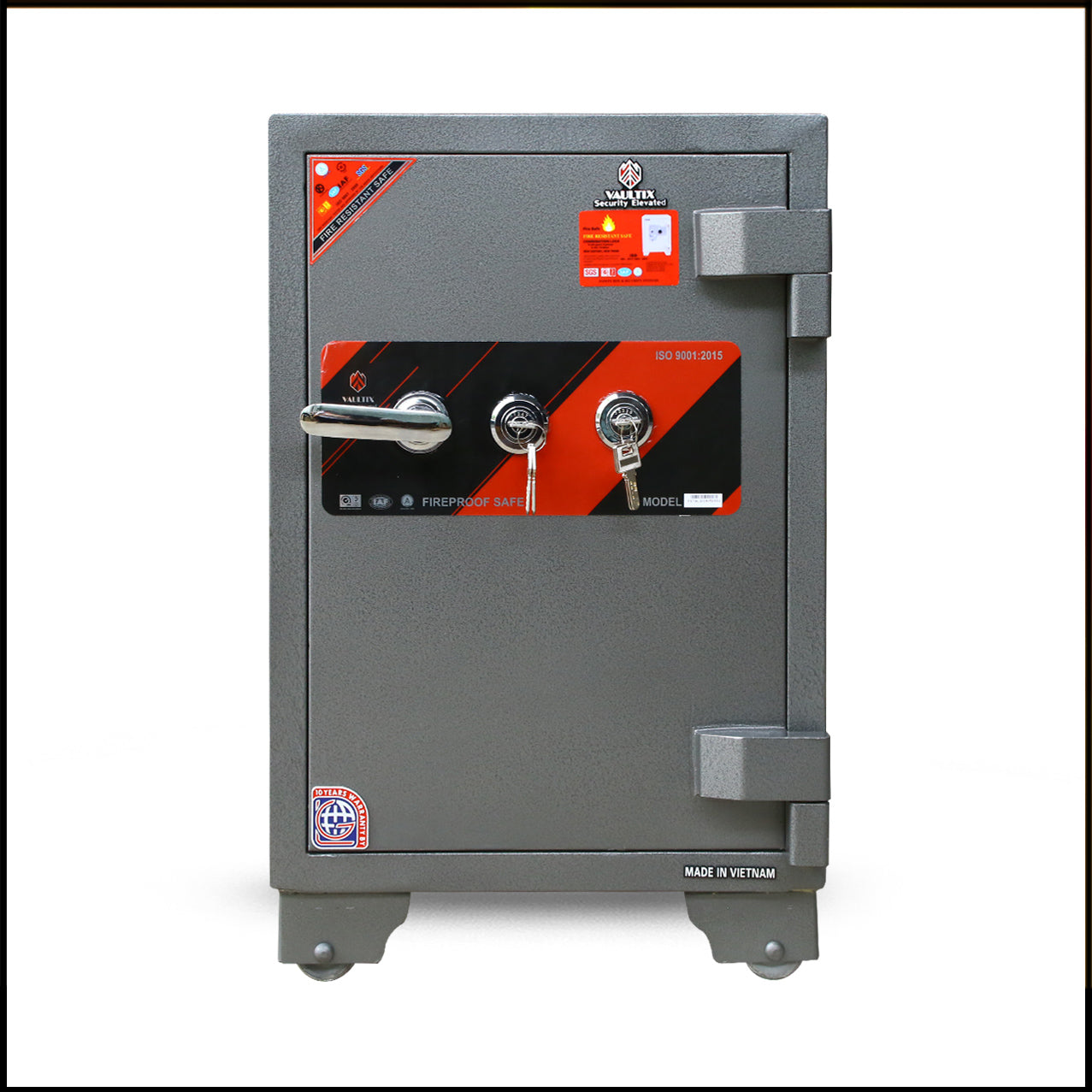 VAULTIX VZ70K