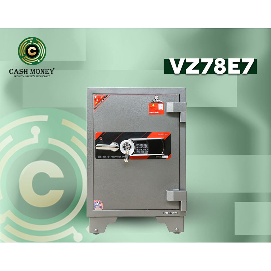 VAULTIX VZ78E7