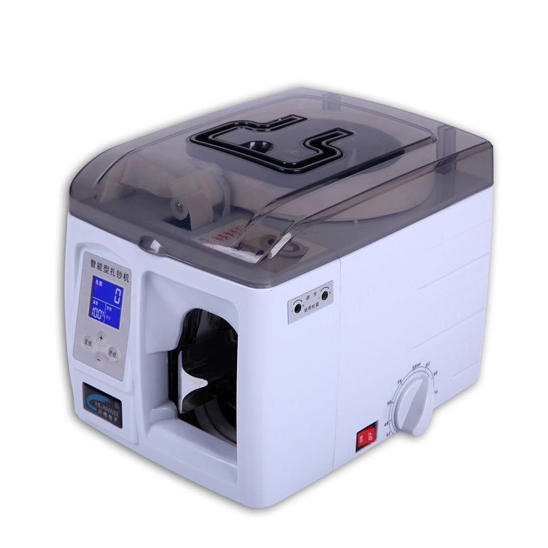 ماكينة ربط النقود الأوتوماتيكية LG610