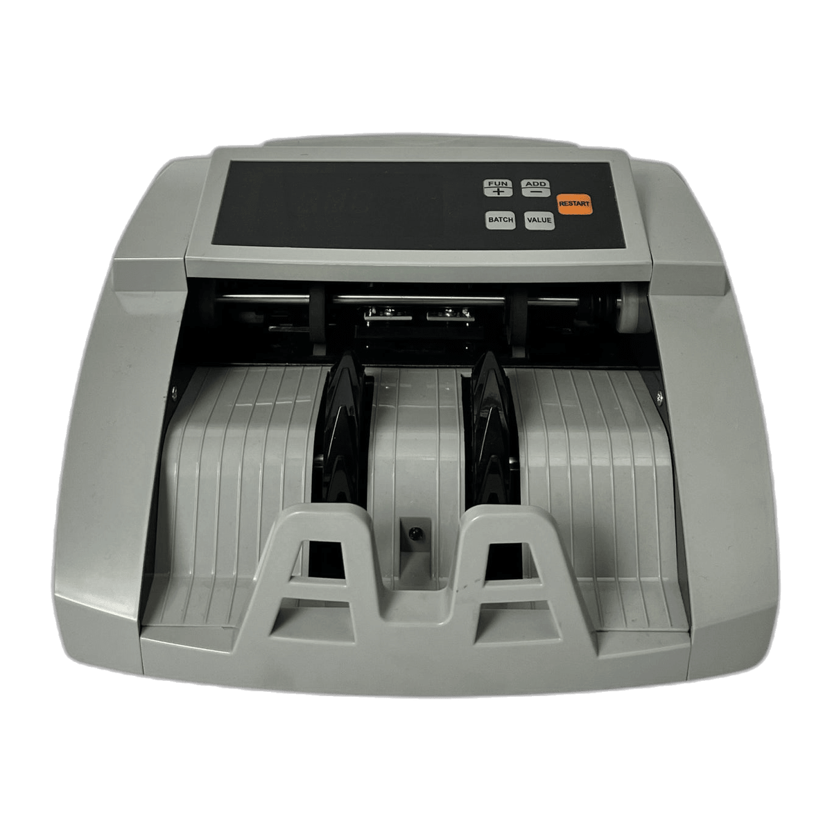 ماكينة عد وكشف تزوير النقود BILLTIX BX150